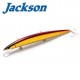 Jackson Athlete 17SSV Воблер