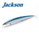 Jackson Athlete 17SSV Воблер