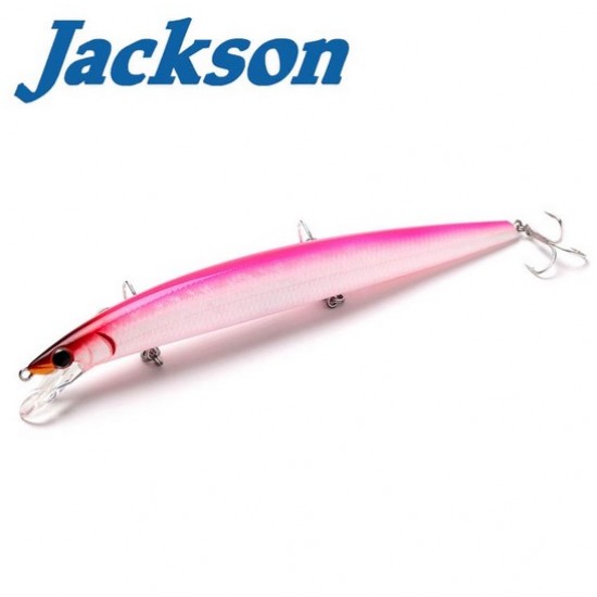 Jackson Athlete 17SSV Воблер