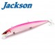Jackson Athlete 17SSV Воблер