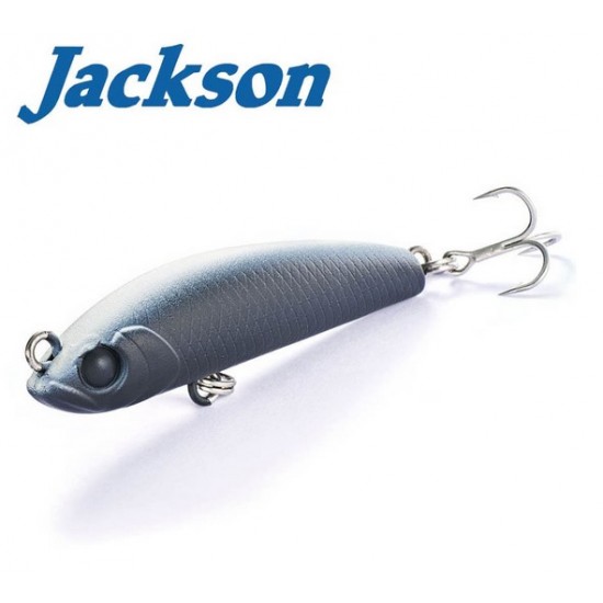 Jackson Athlete 45LL Mebaru Tune Воблер Jackson Athlete 45LL Mebaru Tune Воблер