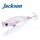 Jackson Athlete 45LL Mebaru Tune Воблер Jackson Athlete 45LL Mebaru Tune Воблер