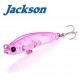 Jackson Athlete 45LL Mebaru Tune Воблер Jackson Athlete 45LL Mebaru Tune Воблер