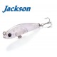 Jackson Athlete 45LL Mebaru Tune Воблер Jackson Athlete 45LL Mebaru Tune Воблер