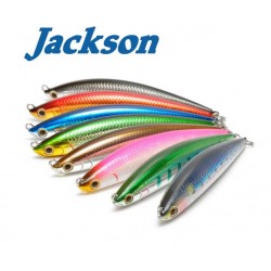 Jackson Athlete 9JM Воблер