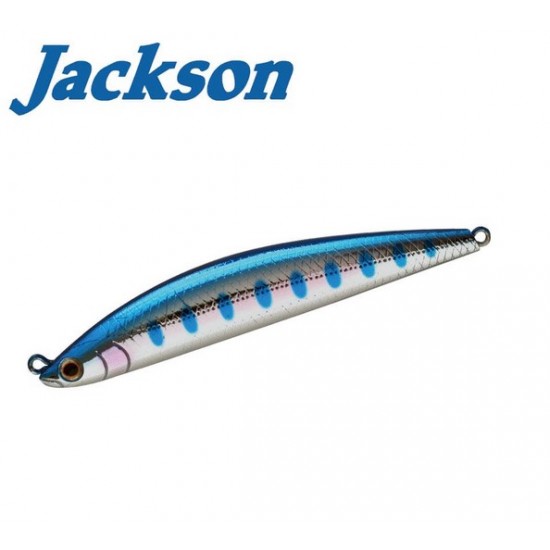 Jackson Athlete 9JM Воблер