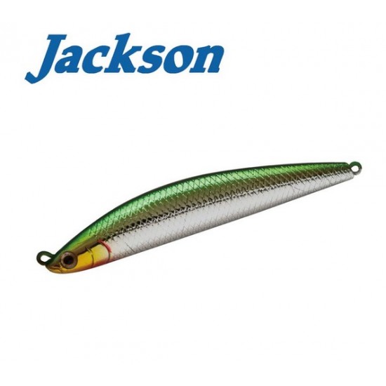 Jackson Athlete 9JM Воблер