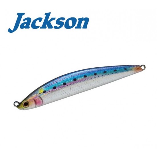 Jackson Athlete 9JM Воблер