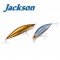 Jackson Athlete Plus 105FVG Воблер