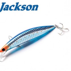 Jackson Athlete Plus 105FVG Воблер Jackson Athlete Plus 105FVG Воблер