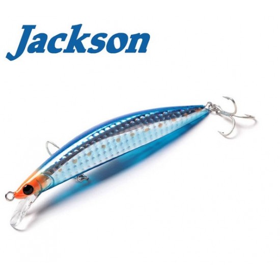 Jackson Athlete Plus 105FVG Воблер