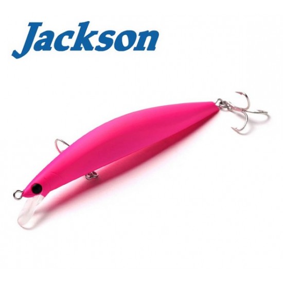 Jackson Athlete Plus 105FVG Воблер