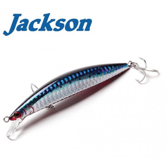 Jackson Athlete Plus 105FVG Воблер