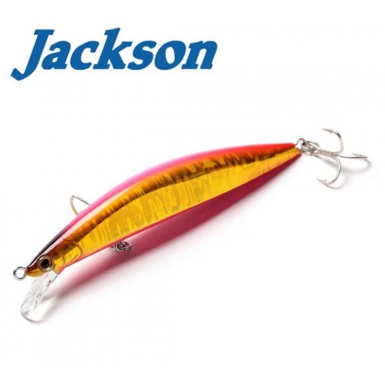 Jackson Athlete Plus 105FVG Воблер