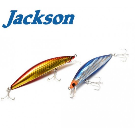 Jackson Athlete Plus 105SVG Воблер Jackson Athlete Plus 105SVG Воблер