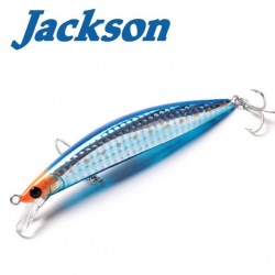 Jackson Athlete Plus 105SVG Воблер