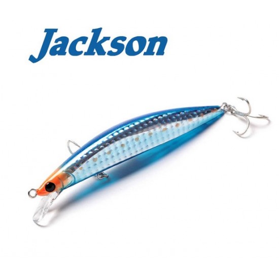 Jackson Athlete Plus 105SVG Воблер Jackson Athlete Plus 105SVG Воблер