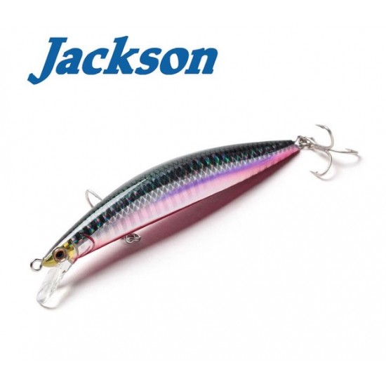 Jackson Athlete Plus 105SVG Воблер Jackson Athlete Plus 105SVG Воблер