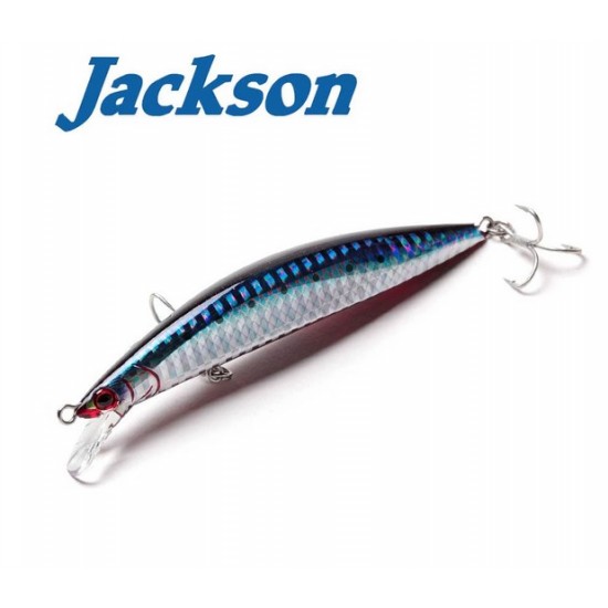 Jackson Athlete Plus 105SVG Воблер Jackson Athlete Plus 105SVG Воблер