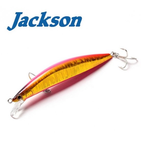 Jackson Athlete Plus 105SVG Воблер Jackson Athlete Plus 105SVG Воблер