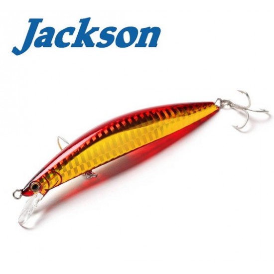 Jackson Athlete Plus 105SVG Воблер Jackson Athlete Plus 105SVG Воблер