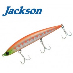 Jackson Athlete12SSP Воблер
