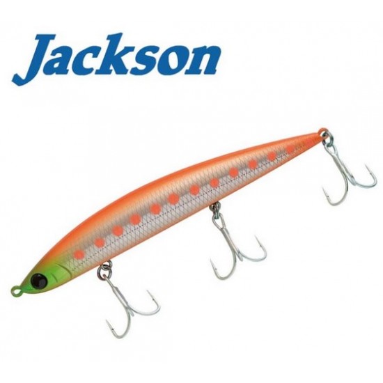 Jackson Athlete12SSP Воблер