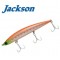 Jackson Athlete12SSP Воблер