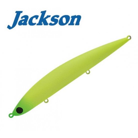 Jackson Athlete12SSP Воблер