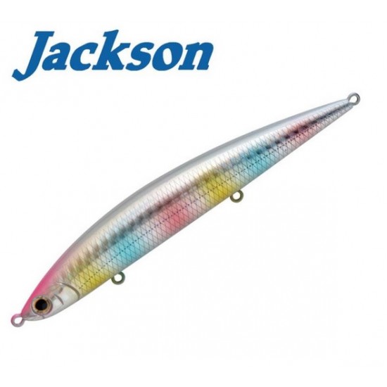 Jackson Athlete12SSP Воблер
