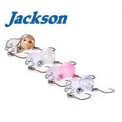 Jackson Bubble Magic 1g Воблер Jackson Bubble Magic 1g Воблер