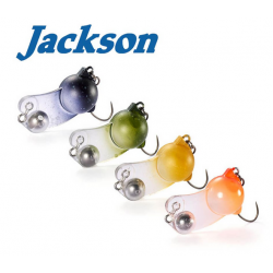 Jackson Bubble Magic 2g Воблер