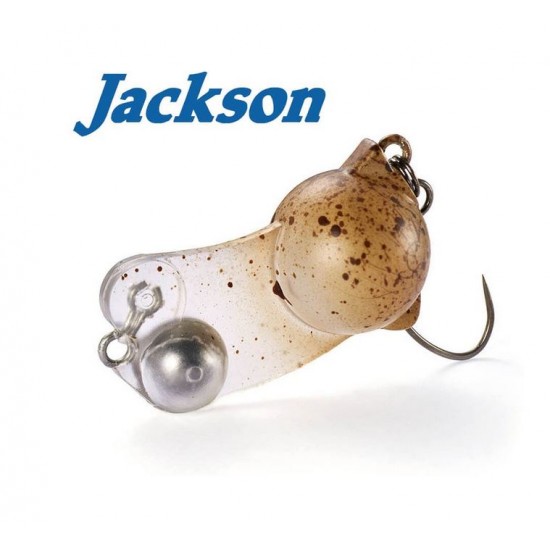 Jackson Bubble Magic 2g Воблер