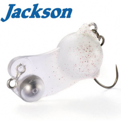 Jackson Bubble Magic 2g Воблер