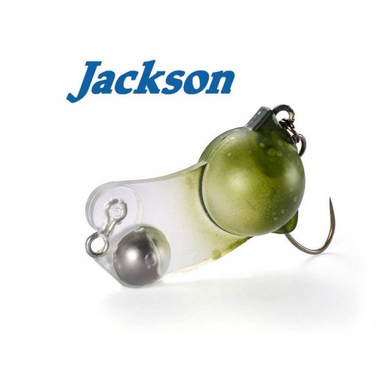 Jackson Bubble Magic 2g Воблер