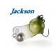 Jackson Bubble Magic 2g Воблер