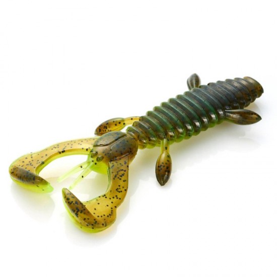 Jackson Chinukoro Hog 6.6 cm Силиконова примамка Jackson Chinukoro Hog 6.6 cm Силиконова примамка