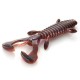 Jackson Chinukoro Hog 6.6 cm Силиконова примамка Jackson Chinukoro Hog 6.6 cm Силиконова примамка