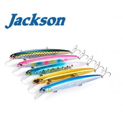 Jackson Deception 135 Воблер Jackson Deception 135 Воблер