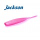 Jackson Freak Worm 10cm 4pcs Силиконова примамка