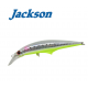 Jackson G Control 40 Anglers Trust 12cm Воблер