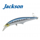 Jackson G Control 40 Anglers Trust 12cm Воблер