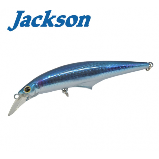 Jackson G Control 40 Anglers Trust 12cm Воблер