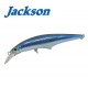 Jackson G Control 40 Anglers Trust 12cm Воблер