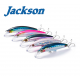Jackson G Control 40 Anglers Trust 12cm Воблер