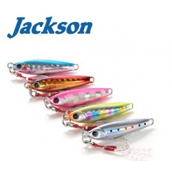 Jackson Gallop Assist Long Cast 32g Пилкер