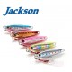 Jackson Gallop Assist Long Cast 32g Пилкер