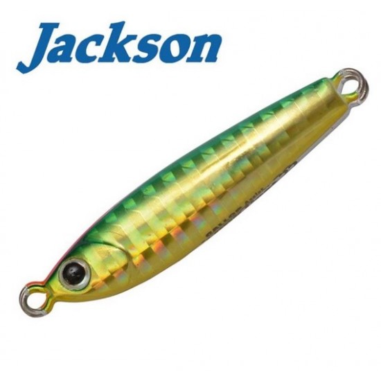 Jackson Gallop Assist Long Cast 32g Пилкер