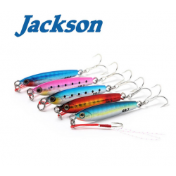 Jackson Gallop Baby 5g PKI Jackson Gallop Baby 5g PKI