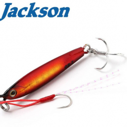 Jackson Gallop Baby 5g PKI Jackson Gallop Baby 5g PKI